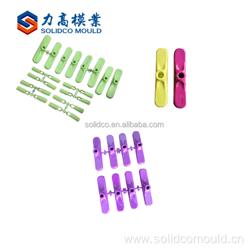 Moden design Wholesale Injection plastic broom head mold